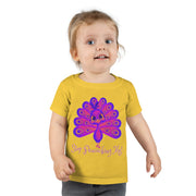 Stop Peacocking Me! Toddler T-shirt