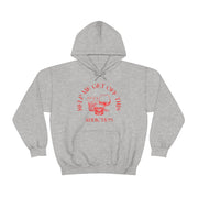 Help me get off this addiction Heavy Blend™ Hooded Sweatshirt