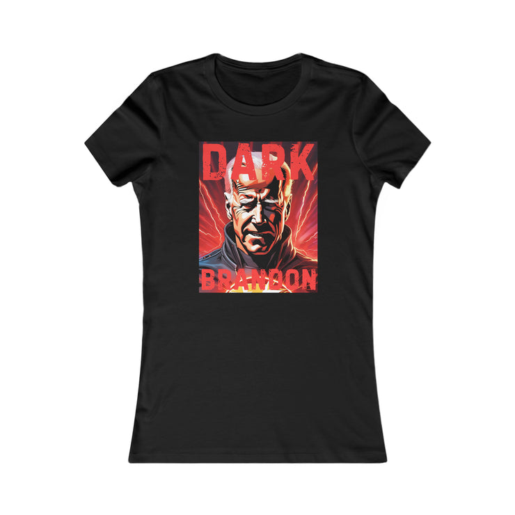 Dark Brandon Favorite Tee women