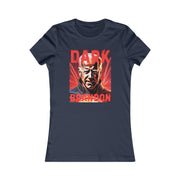 Dark Brandon Favorite Tee women