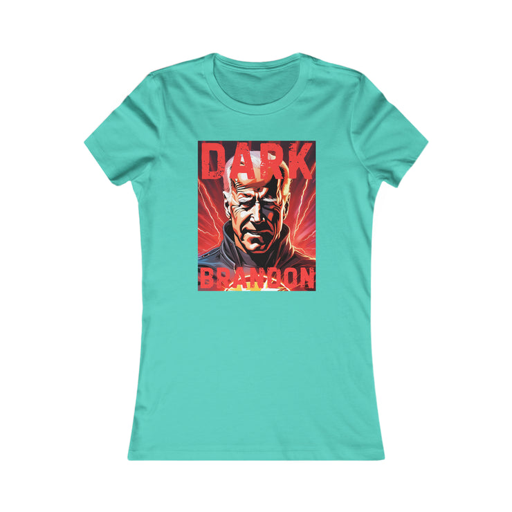 Dark Brandon Favorite Tee women