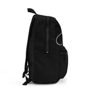 Asylum seekers Backpack