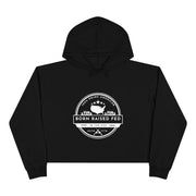 100% Prime American Born Raised Fed in the USA Hoodie