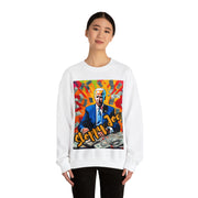 Sloppy Joe Heavy Blend™ Crewneck Sweatshirt Unisex