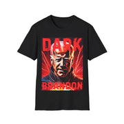 Dark Brandon Soft style T-Shirt unisex