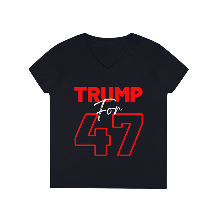 Trump for 47 ladies&