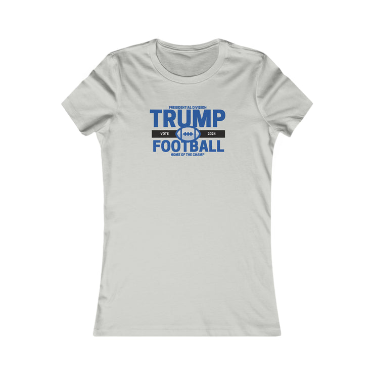 Trump Football Safe women&