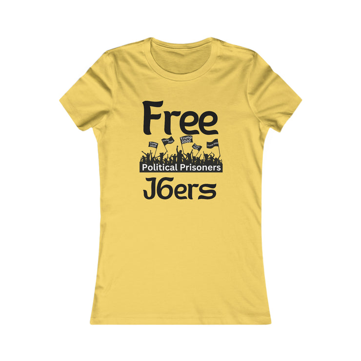 Free political prisoners J6ers Women&