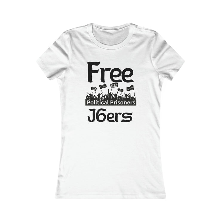 Free political prisoners J6ers Women&