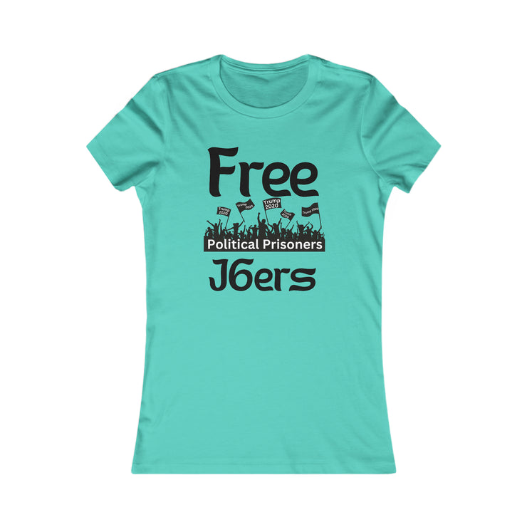 Free political prisoners J6ers Women&