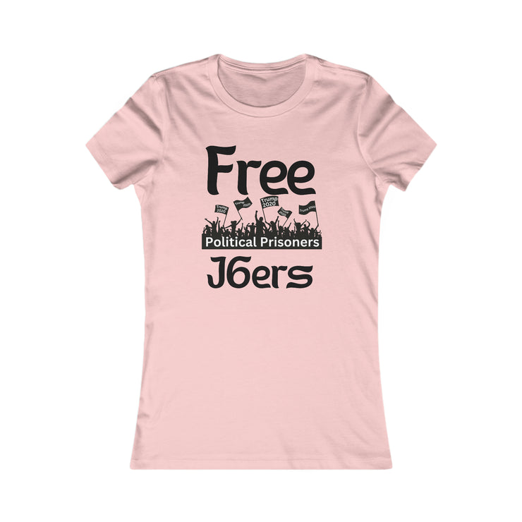 Free political prisoners J6ers Women&