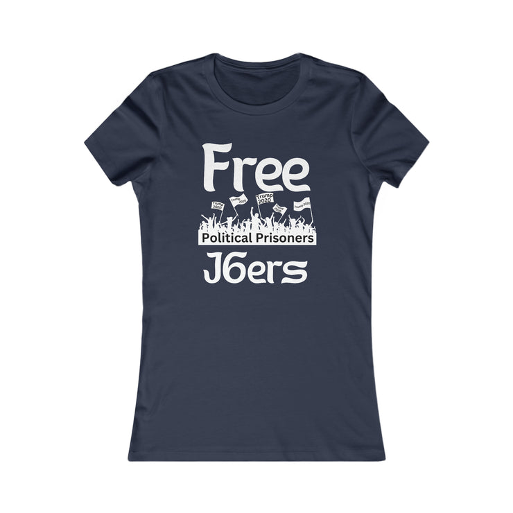 Free political prisoners J6ers Women&