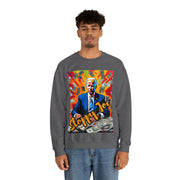 Sloppy Joe Heavy Blend™ Crewneck Sweatshirt Unisex