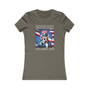 Election Fraud whistleblowers we need you Women's Favorite Tee