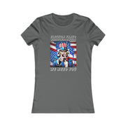 Election Fraud whistleblowers we need you Women's Favorite Tee