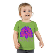 Stop Peacocking Me! Toddler T-shirt