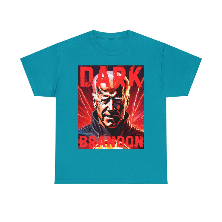 Dark Brandon Unisex Heavy Cotton Tee