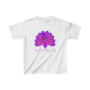 Stop Peacocking Me! Kids Heavy Cotton™ Tee