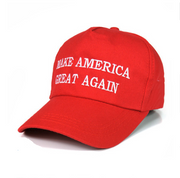 MAGA baseball caps