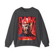 Dark Brandon Blend™ Crewneck Sweatshirt Unisex