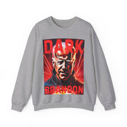 Dark Brandon Blend™ Crewneck Sweatshirt Unisex