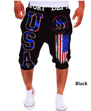 Men's Casual Sports Shorts Fashion