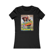 Destroyed America Joe's & Kamala's Failure Favorite Tee women