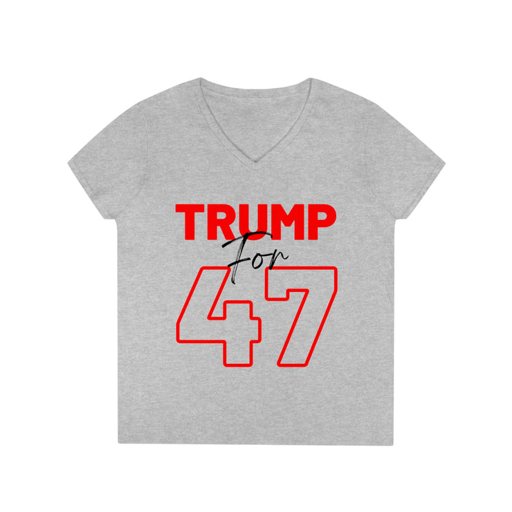 Trump for 47 ladies&