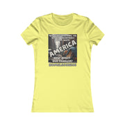 Our Problem Homelessness grey Women's Favorite Tee