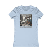 Our Problem Homelessness grey Women's Favorite Tee