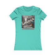 Our Problem Homelessness grey Women's Favorite Tee