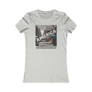 Our Problem Homelessness grey Women's Favorite Tee