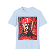 Dark Brandon Soft style T-Shirt unisex