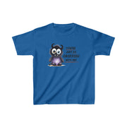 You're just so obsessed with me purple cute-monster Kids Heavy Cotton™ Tee