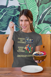 American Crisis Women's Favorite Tee