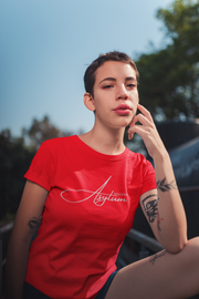 Asylum seekers Unisex Softstyle T-Shirt