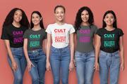 Cult MAGA let's drive them crazy anyways they're going to talk shit Women's Favorite Tee