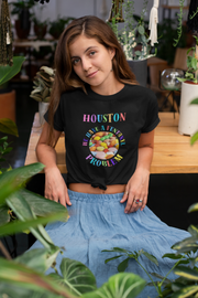 Houston we have a fentanyl problem women's Favorite Tee