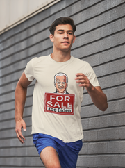 Joe Biden For Sale Unisex Softstyle T-Shirt