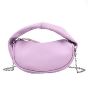 Minority Fashion Chain Women's Portable Messenger Bag For Women