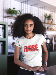 Raise Awareness Women's Favorite Tee