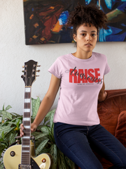 Raise Awareness Women's Favorite Tee