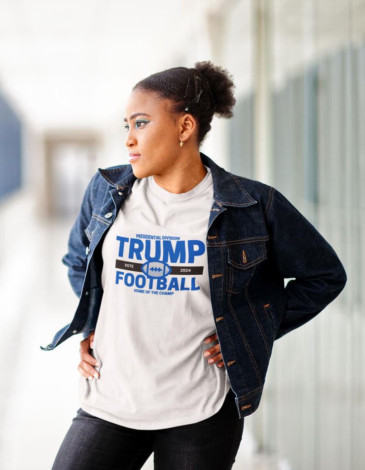 Trump Football Safe women&