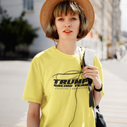 Trump Racing Team Exposing Corruption Women's Favorite Tee