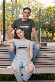 Trump Racing Team Exposing Corruption Women's Favorite Tee