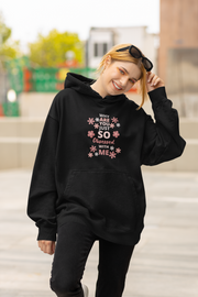 Why are you just so obsessed with me Heavy Blend™ Hooded Sweatshirt