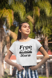 Free political prisoners J6ers Women's Favorite Tee