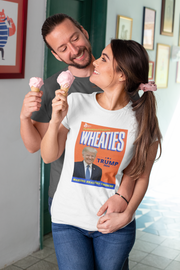 Wheaties Trump 2024 Favorite Tee women