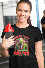 Biden that stole America Favorite Tee women