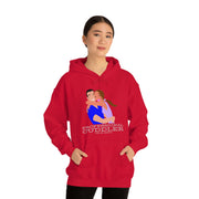 Professional Cuddler unisex Heavy Blend™ Hooded Sweatshirt